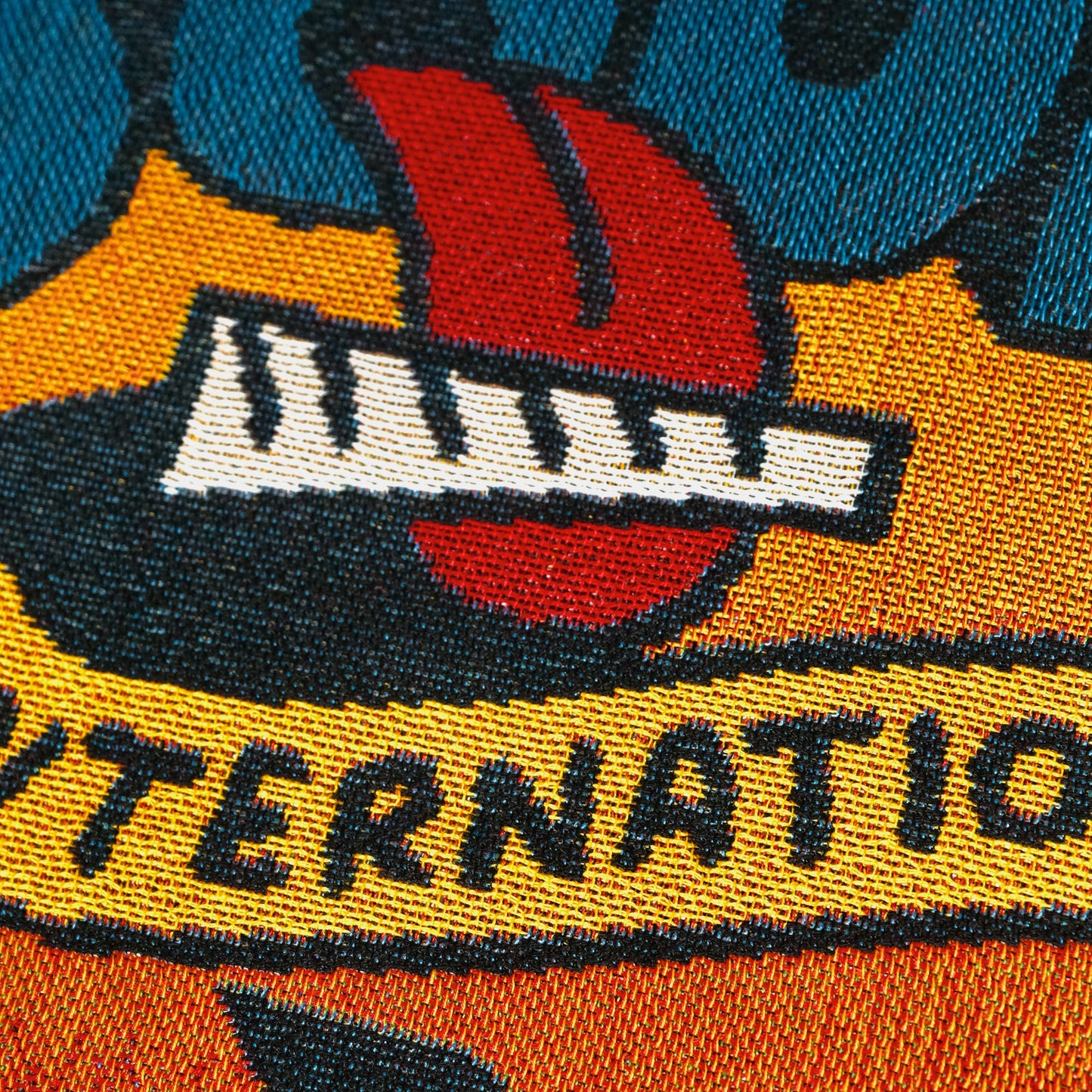 Multi Ripper Blanket