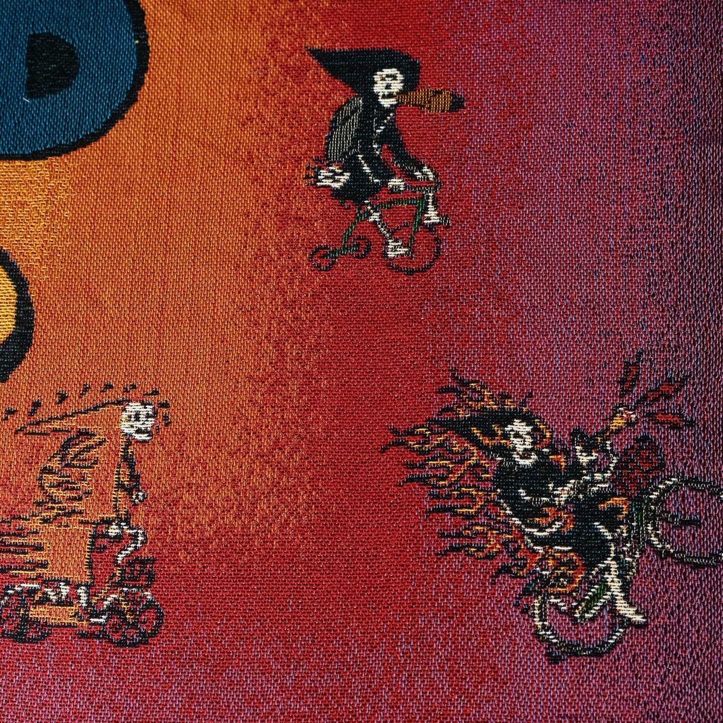 Multi Ripper Blanket