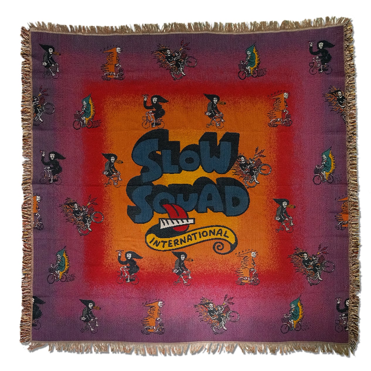 Multi Ripper Blanket