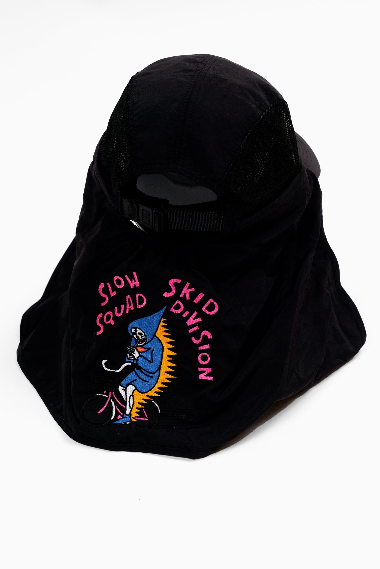 Slow Squad International "Squad Sunshield Cap