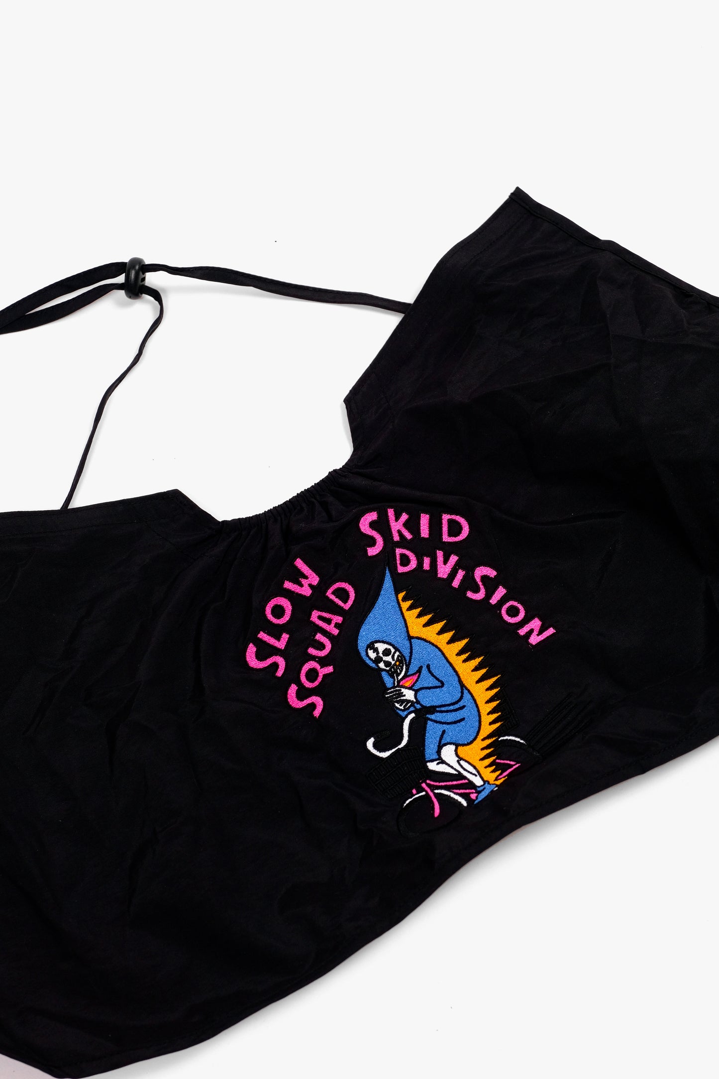 Slow Squad International "Squad Sunshield Cap