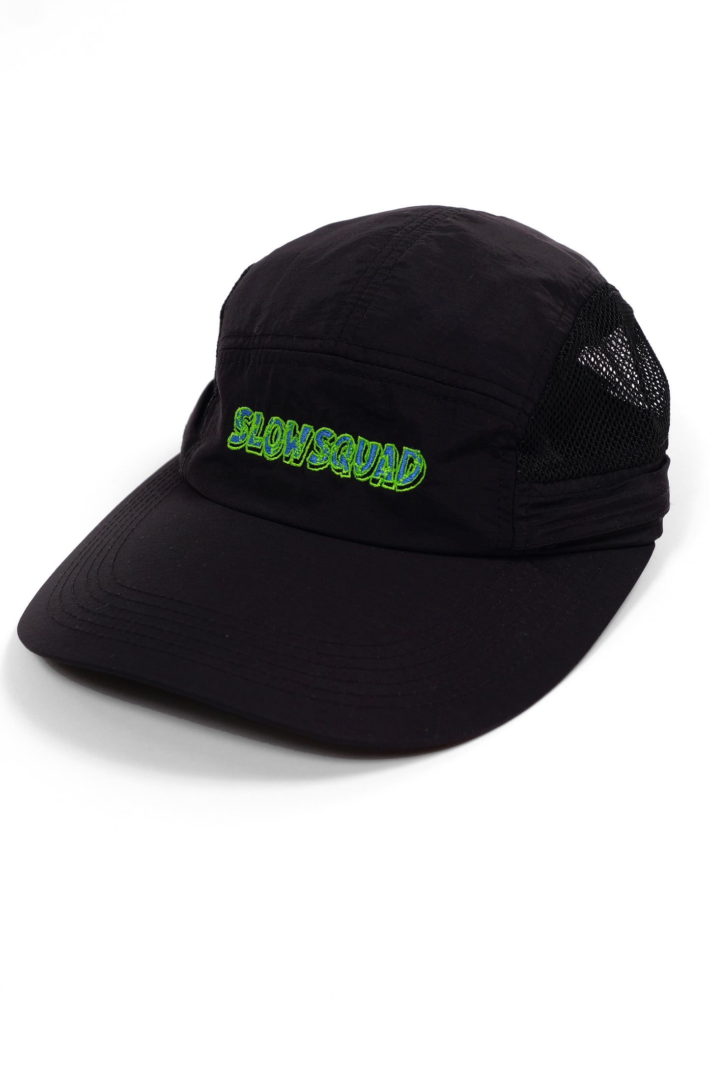 Slow Squad International "Squad Sunshield Cap