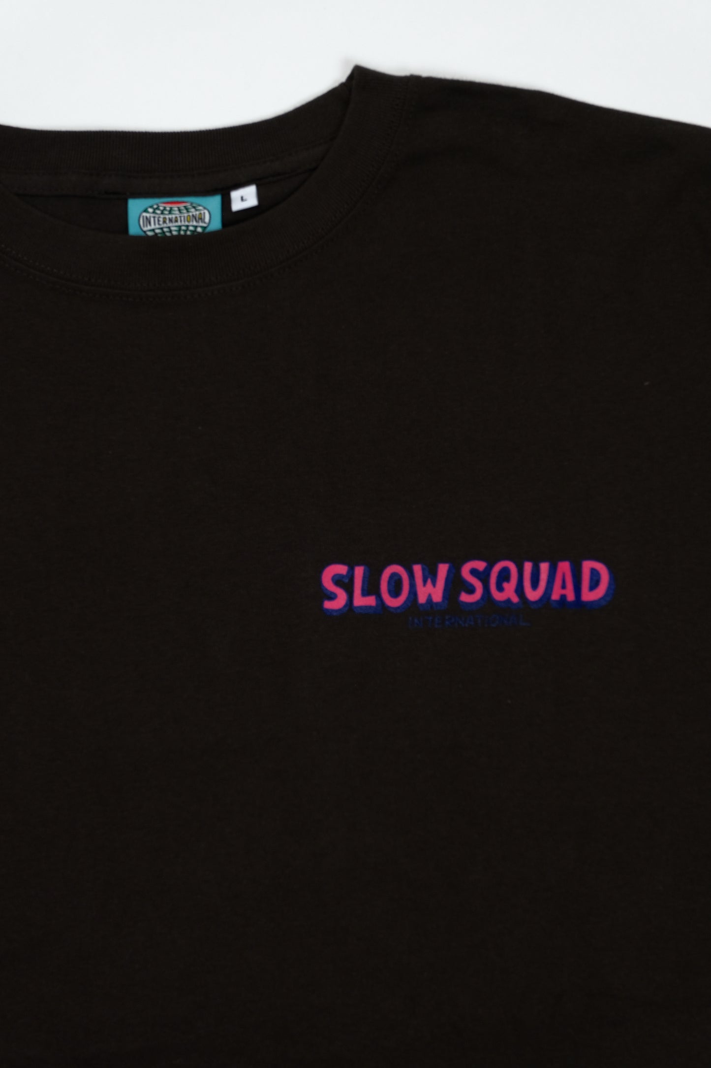 ACAB Glow in the dark Tshirts
