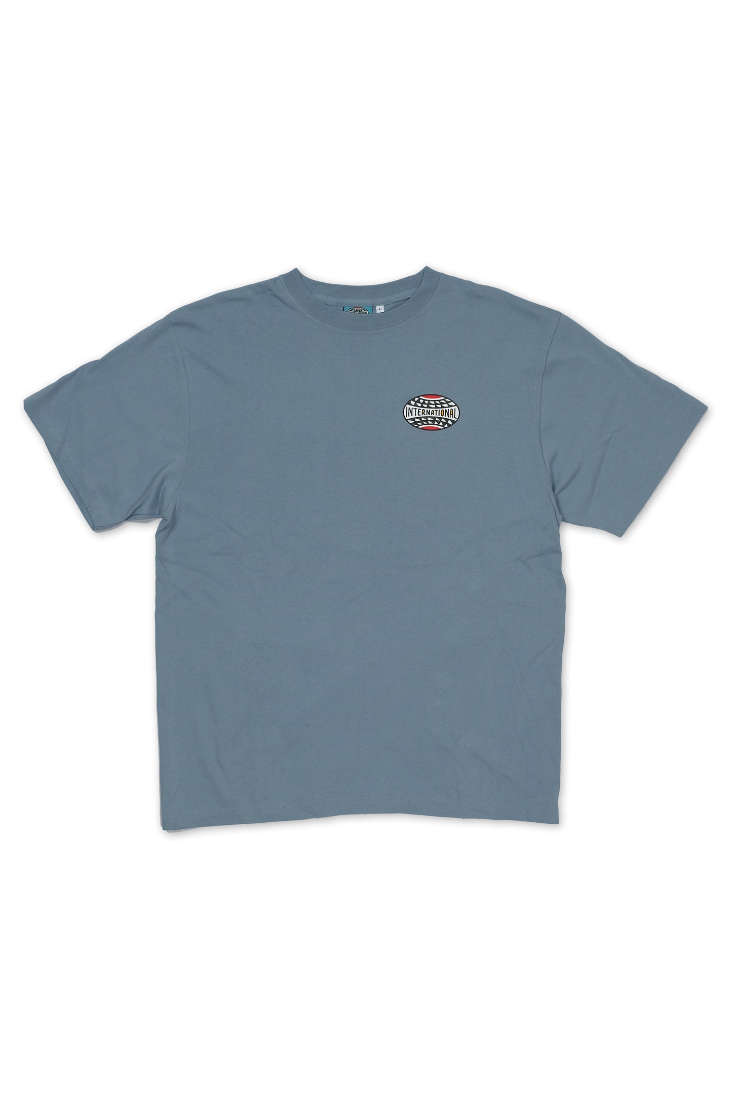 Mamachari Fire Wheelie Tshirts