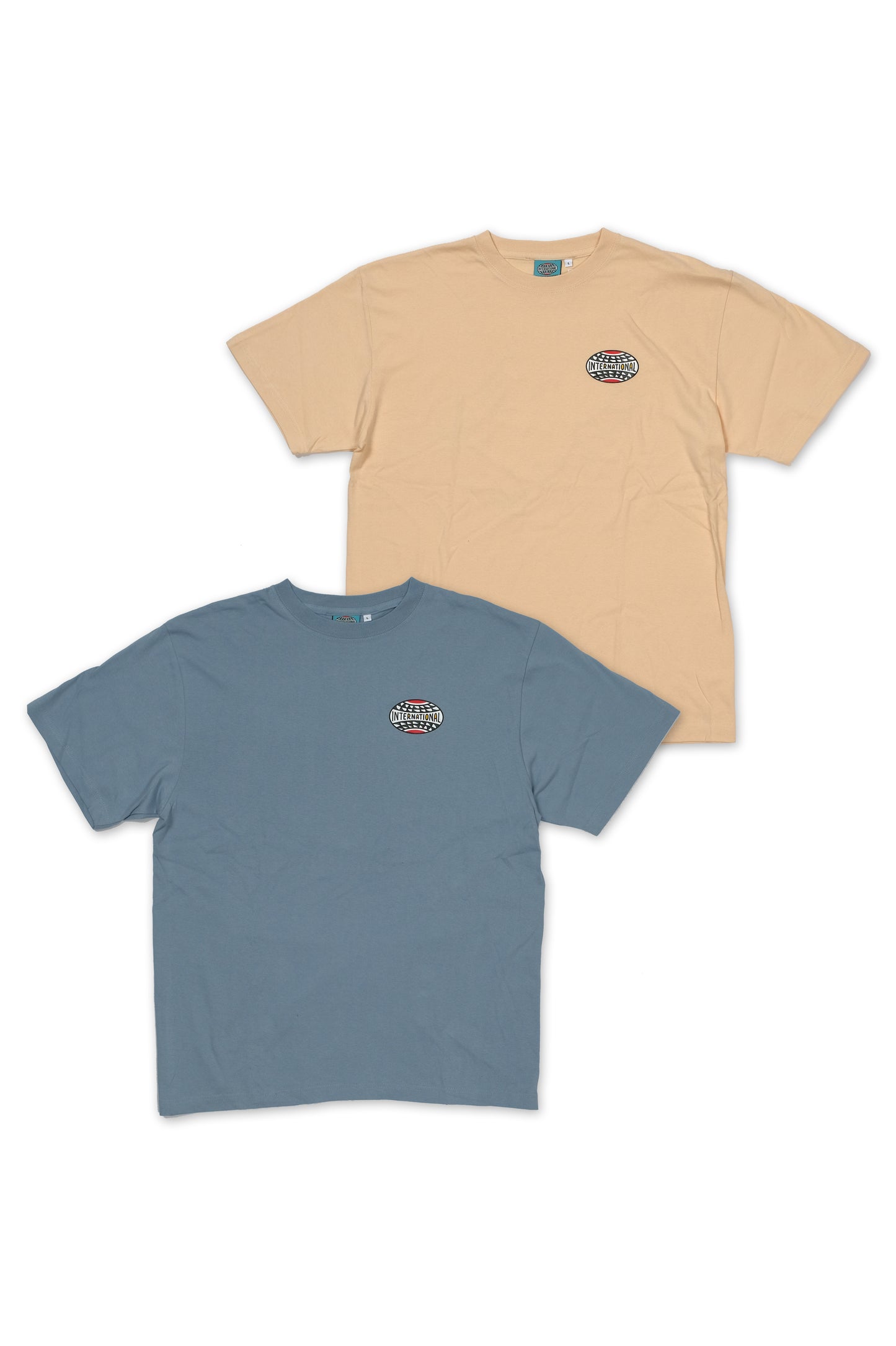 Mamachari Fire Wheelie Tshirts