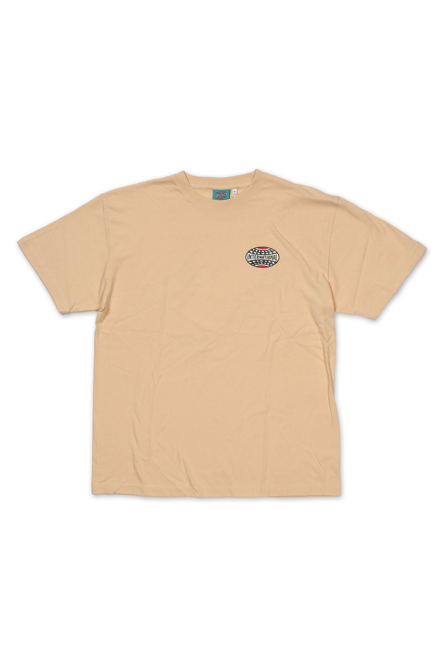 Mamachari Fire Wheelie Tshirts