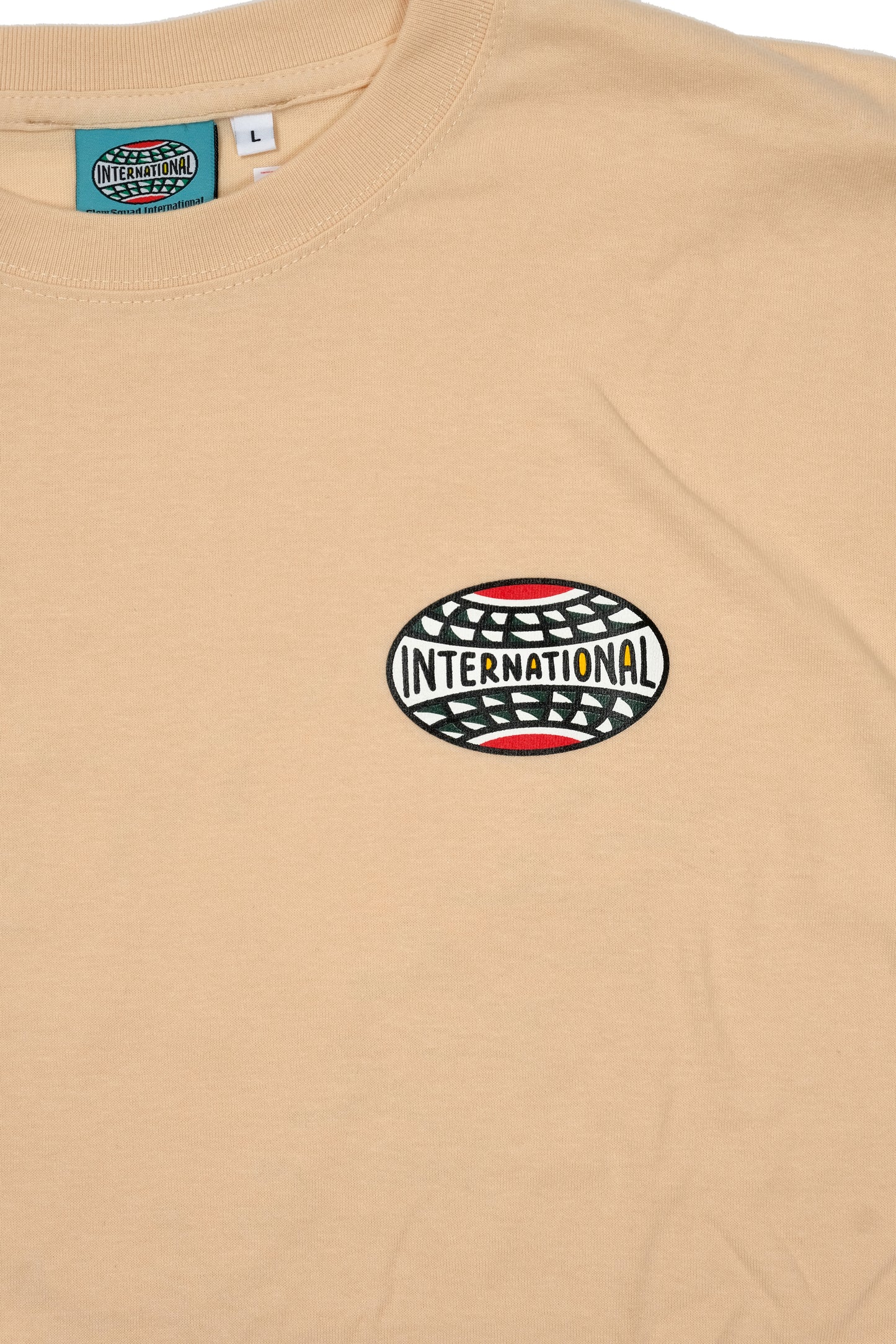 Mamachari Fire Wheelie Tshirts