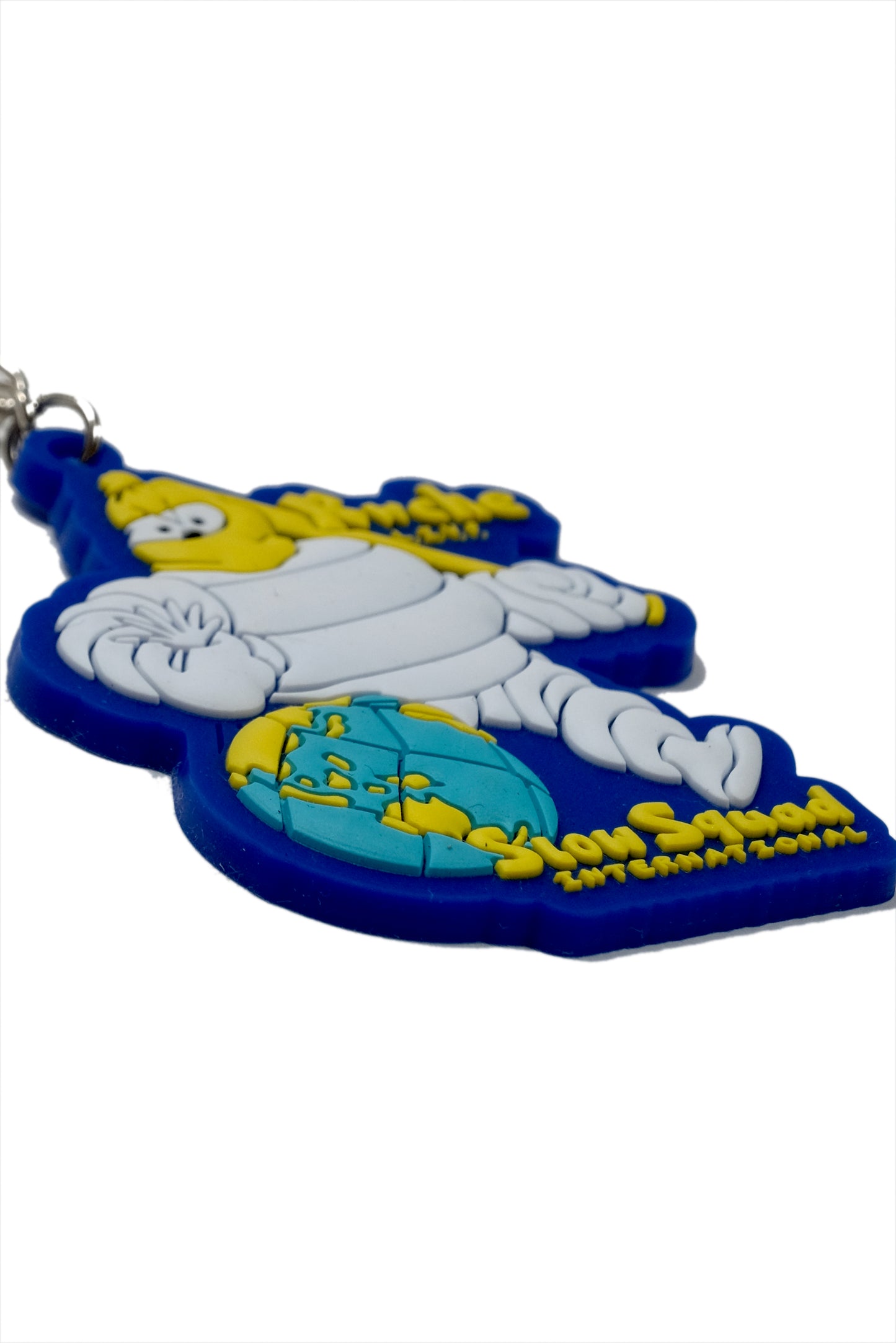RWCHE X Slow Squad Intl Key holder