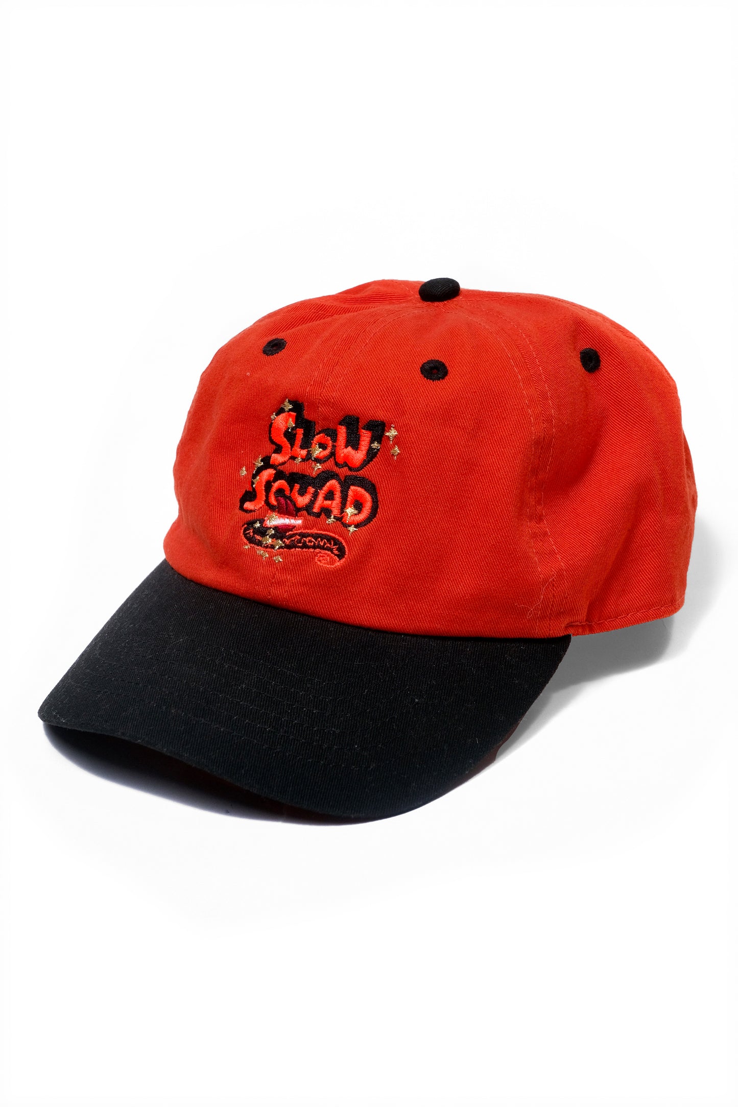 SQUAD ZAZA CAP "AOI EDITION"