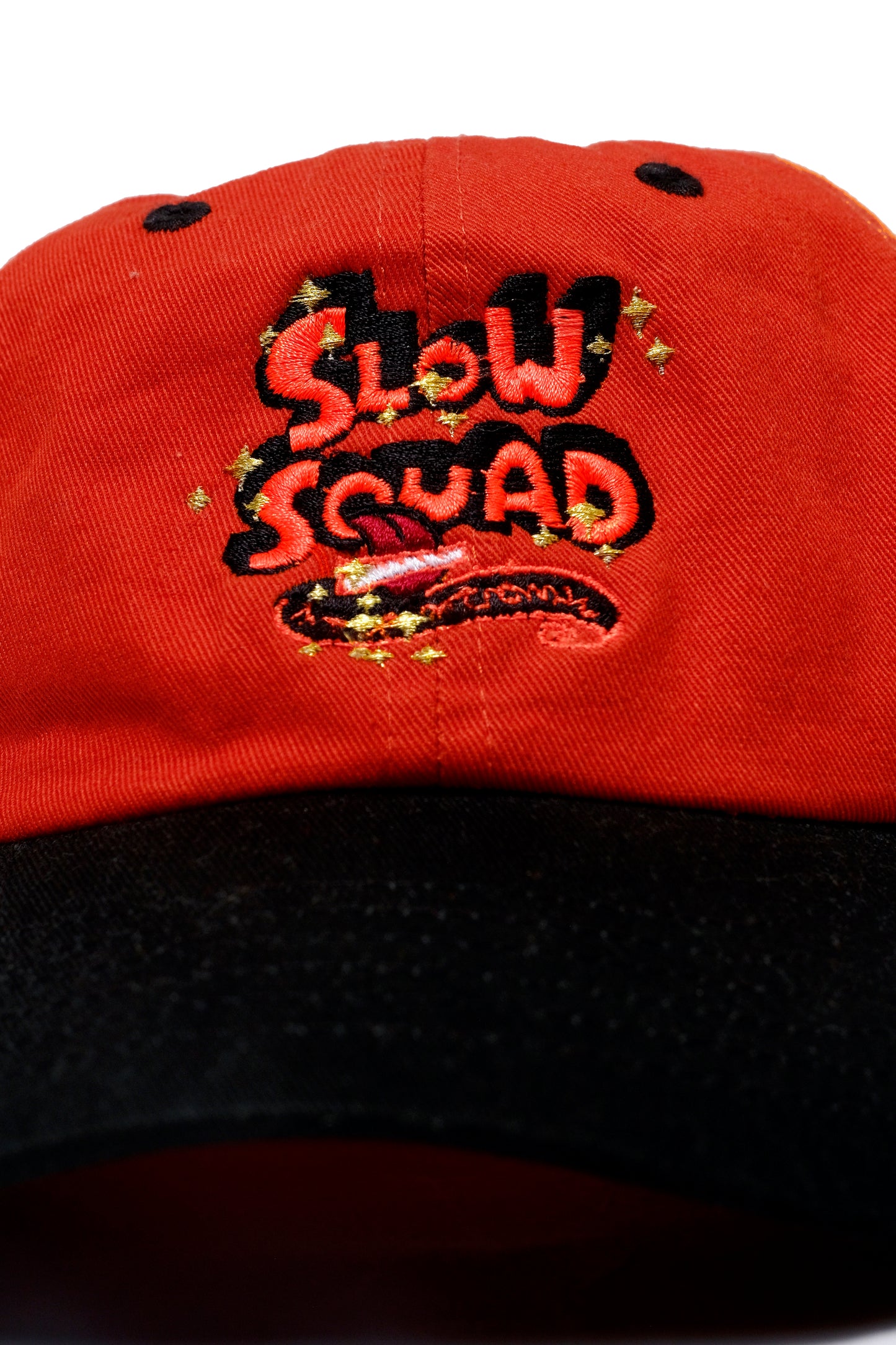 SQUAD ZAZA CAP "AOI EDITION"