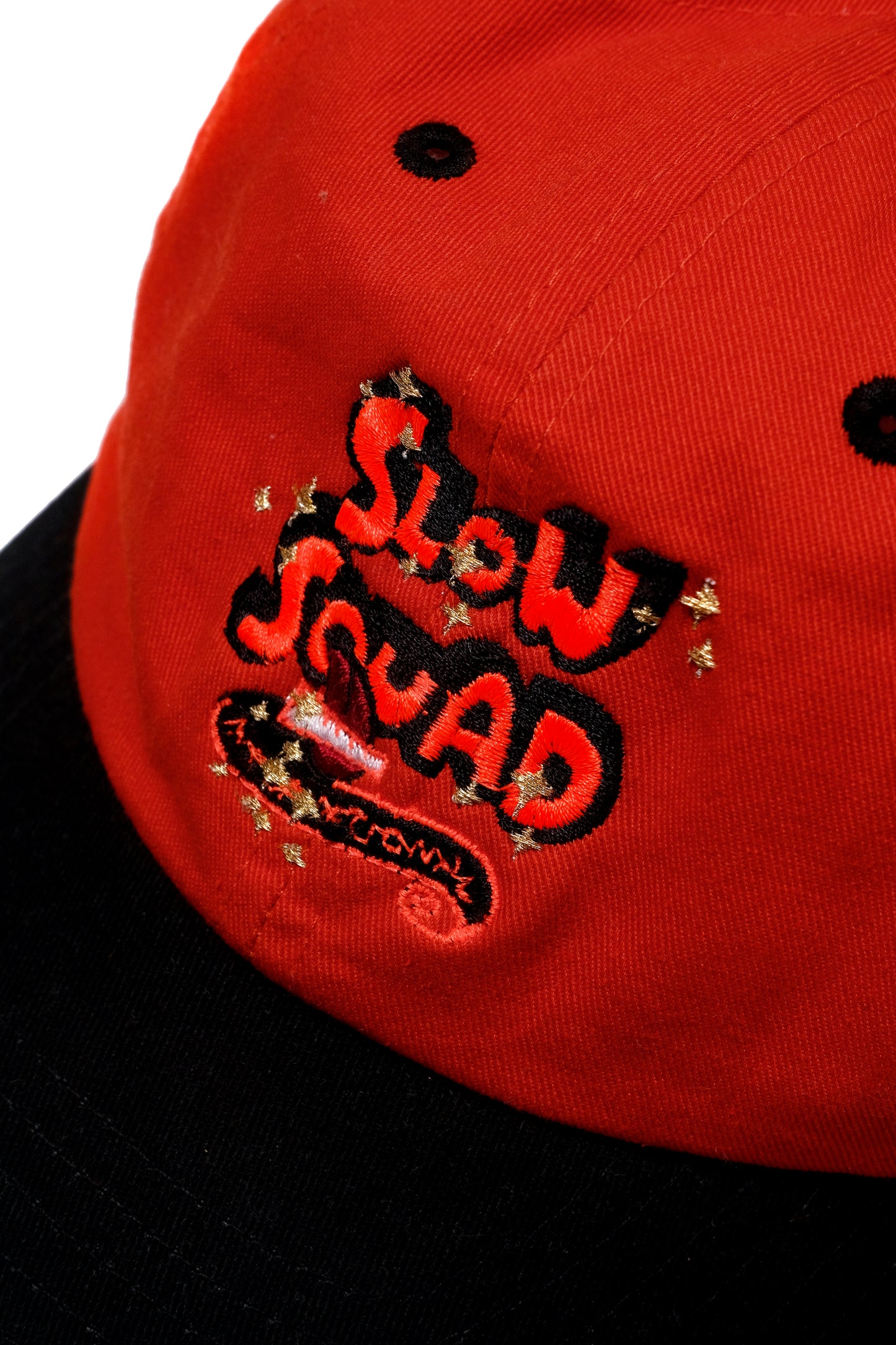 SQUAD ZAZA CAP "AOI EDITION"