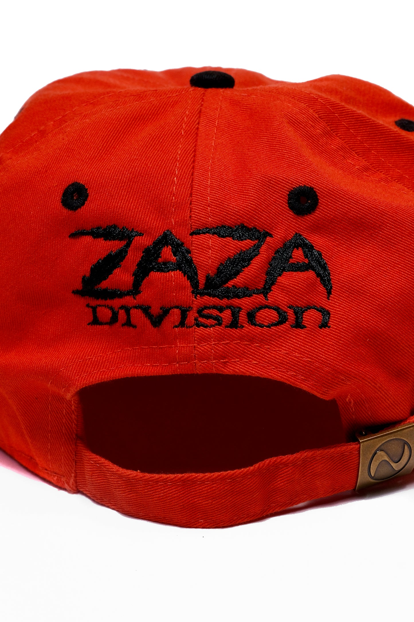 SQUAD ZAZA CAP "AOI EDITION"