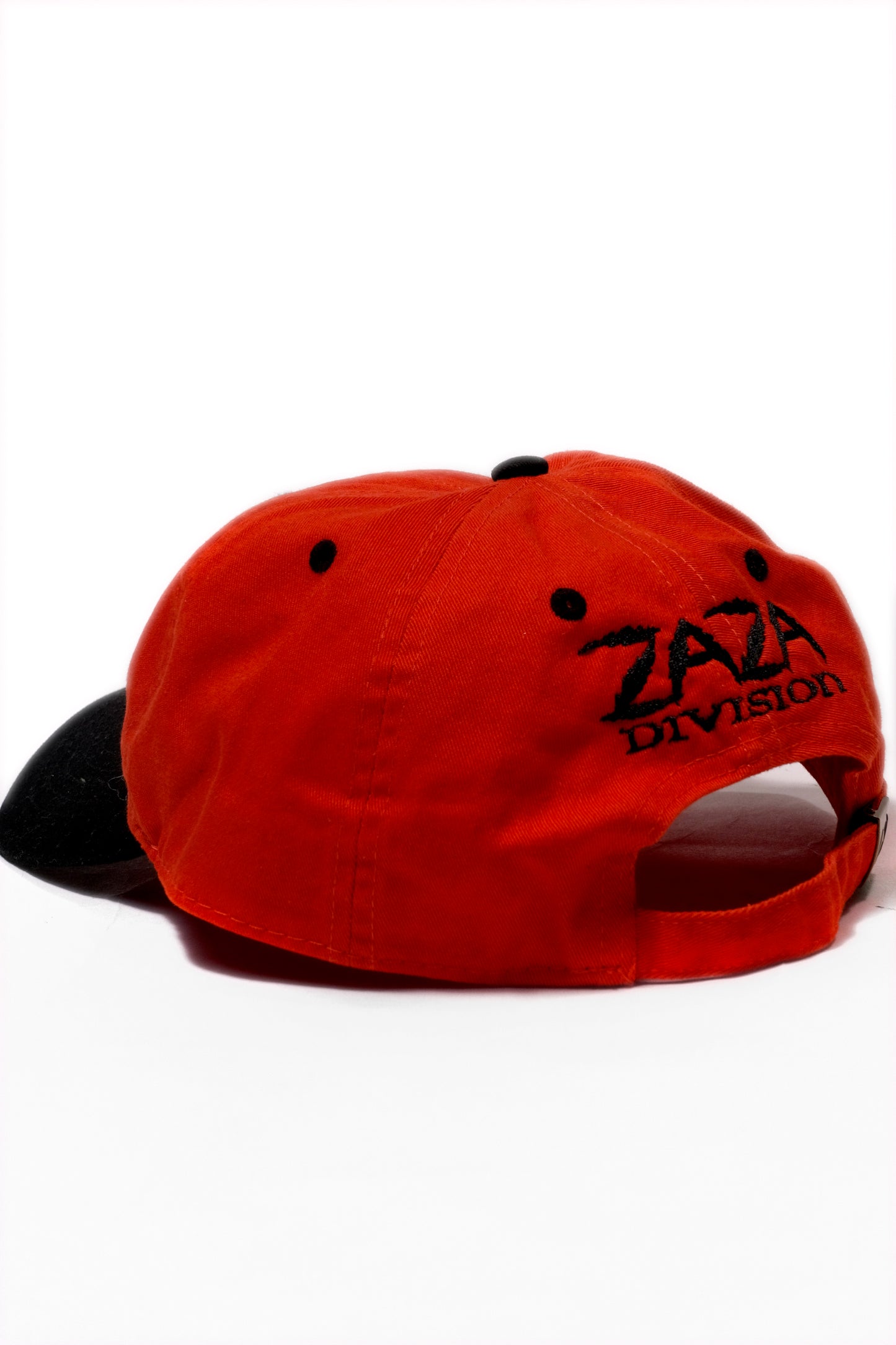 SQUAD ZAZA CAP "AOI EDITION"