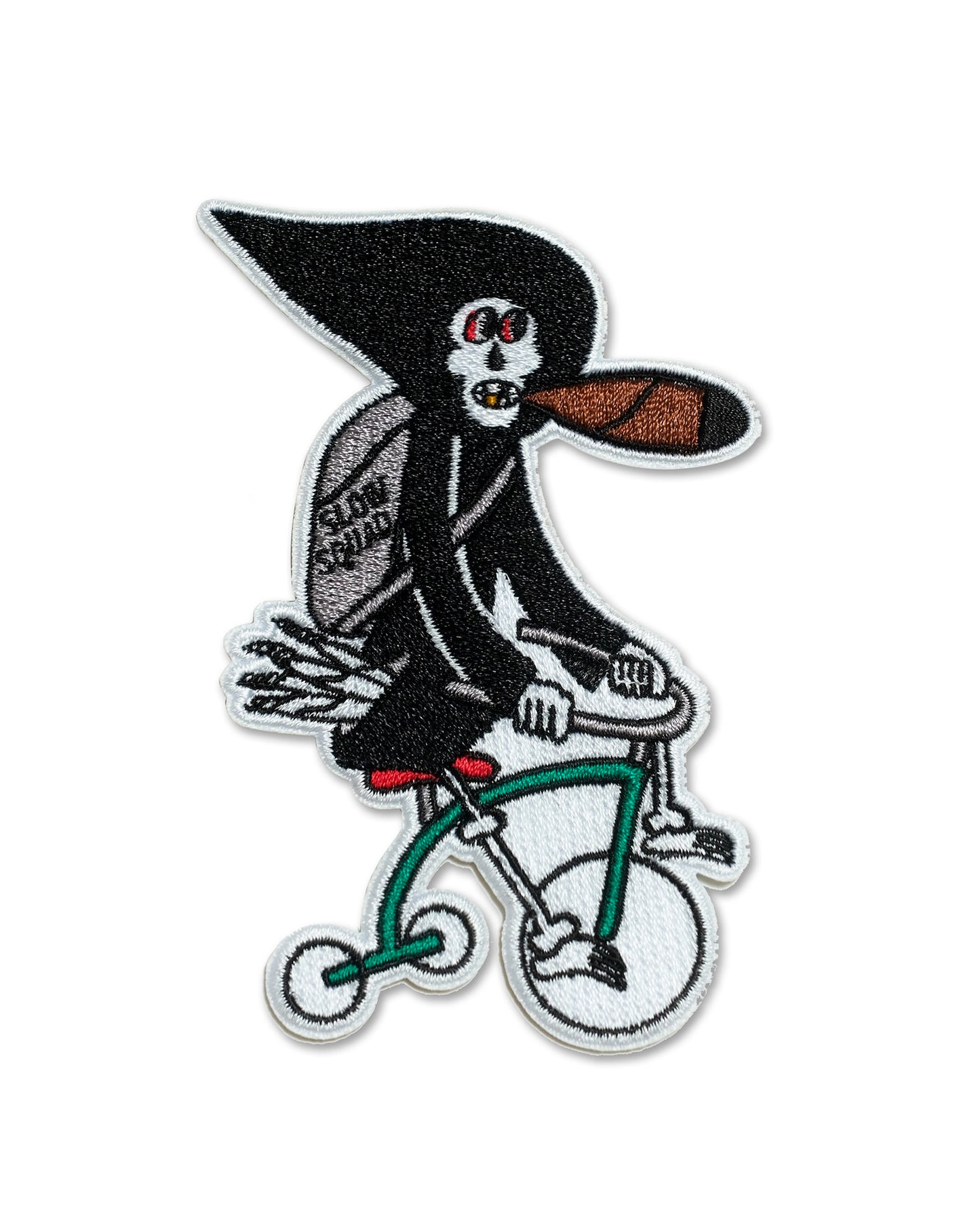 SQUAD PATCHES