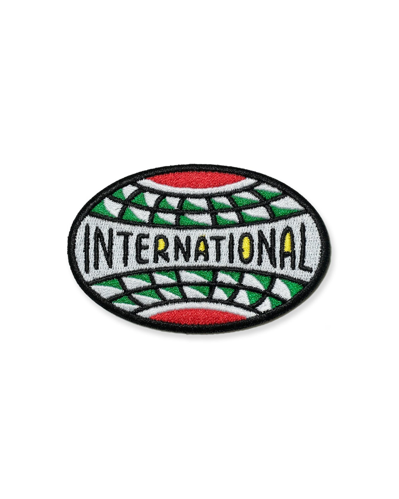 SQUAD PATCHES