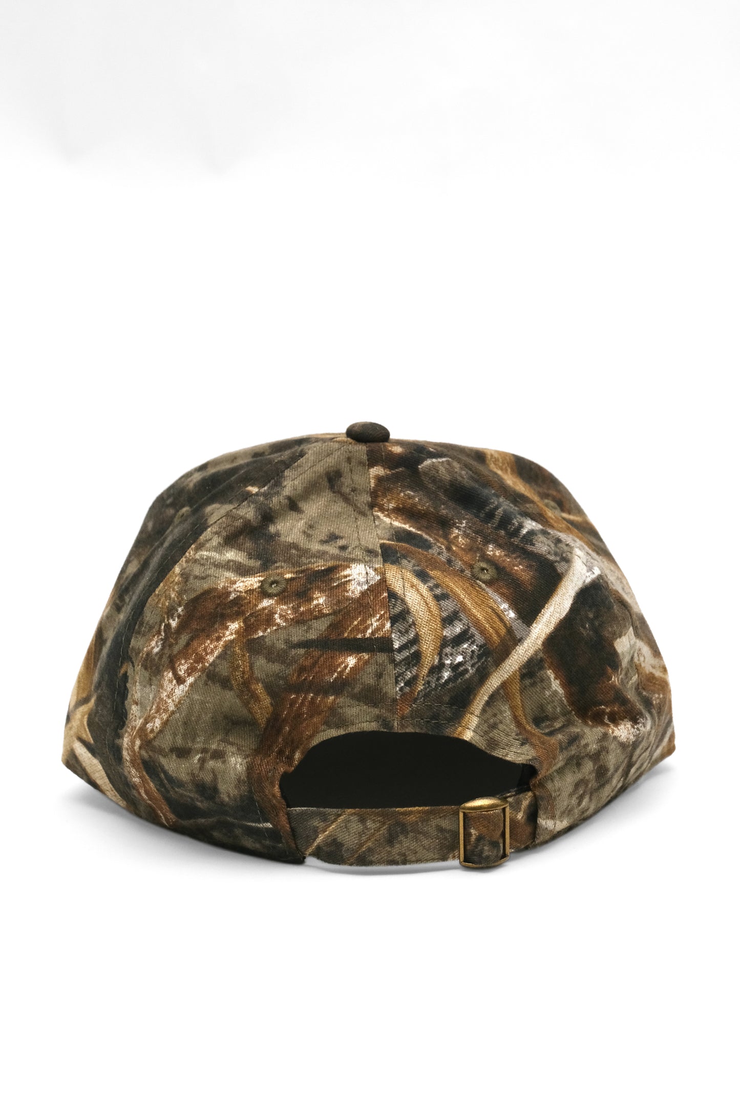 Slow Squad International "REAL NYC TREE HAT"