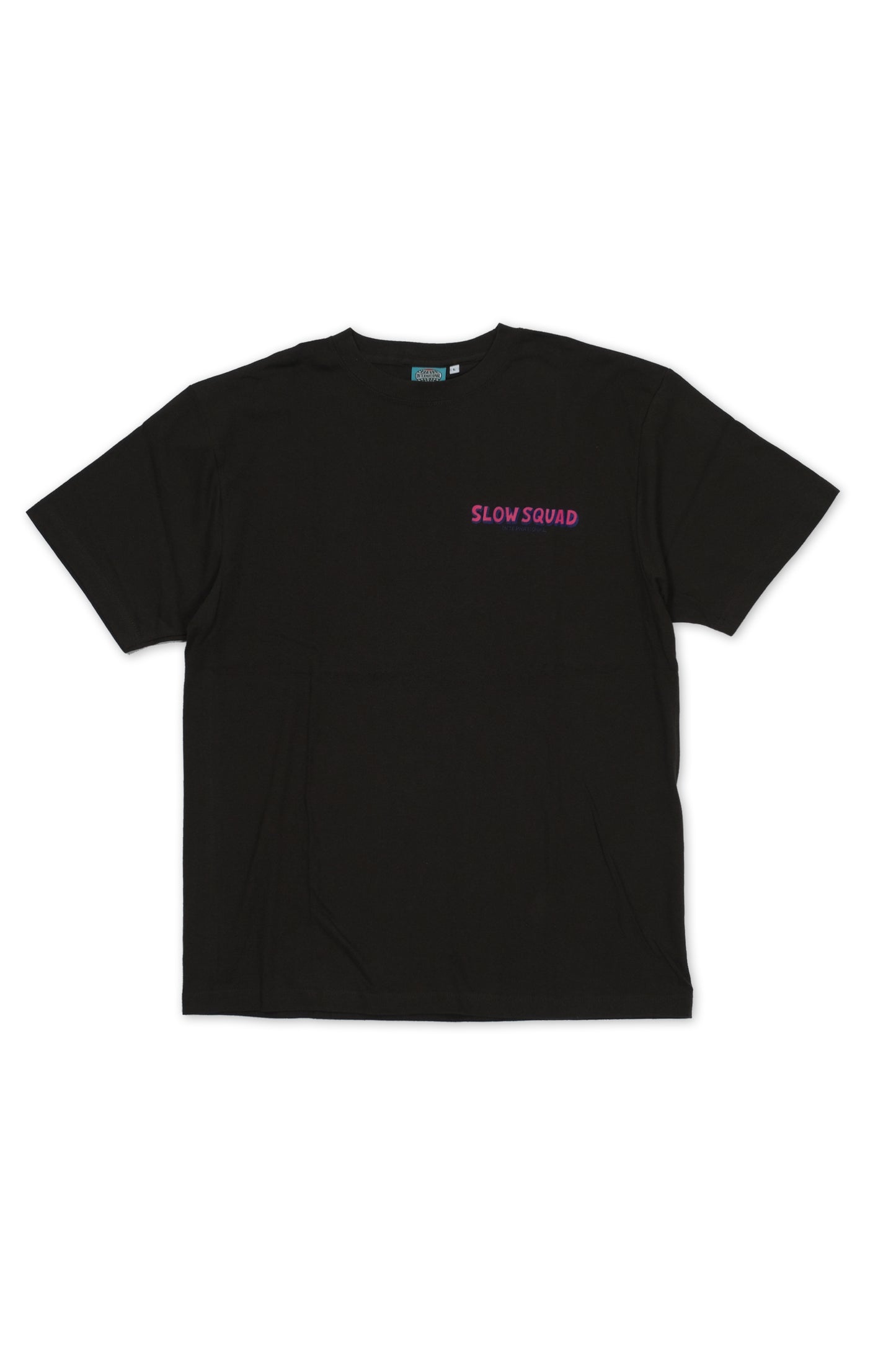 ACAB Glow in the dark Tshirts