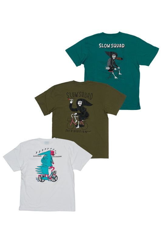 SCUMBOY MAMACHARI RIPPER SERIES