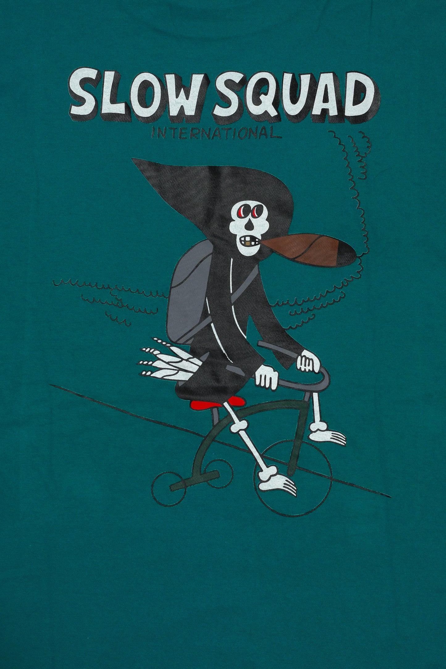 SCUMBOY MAMACHARI RIPPER SERIES