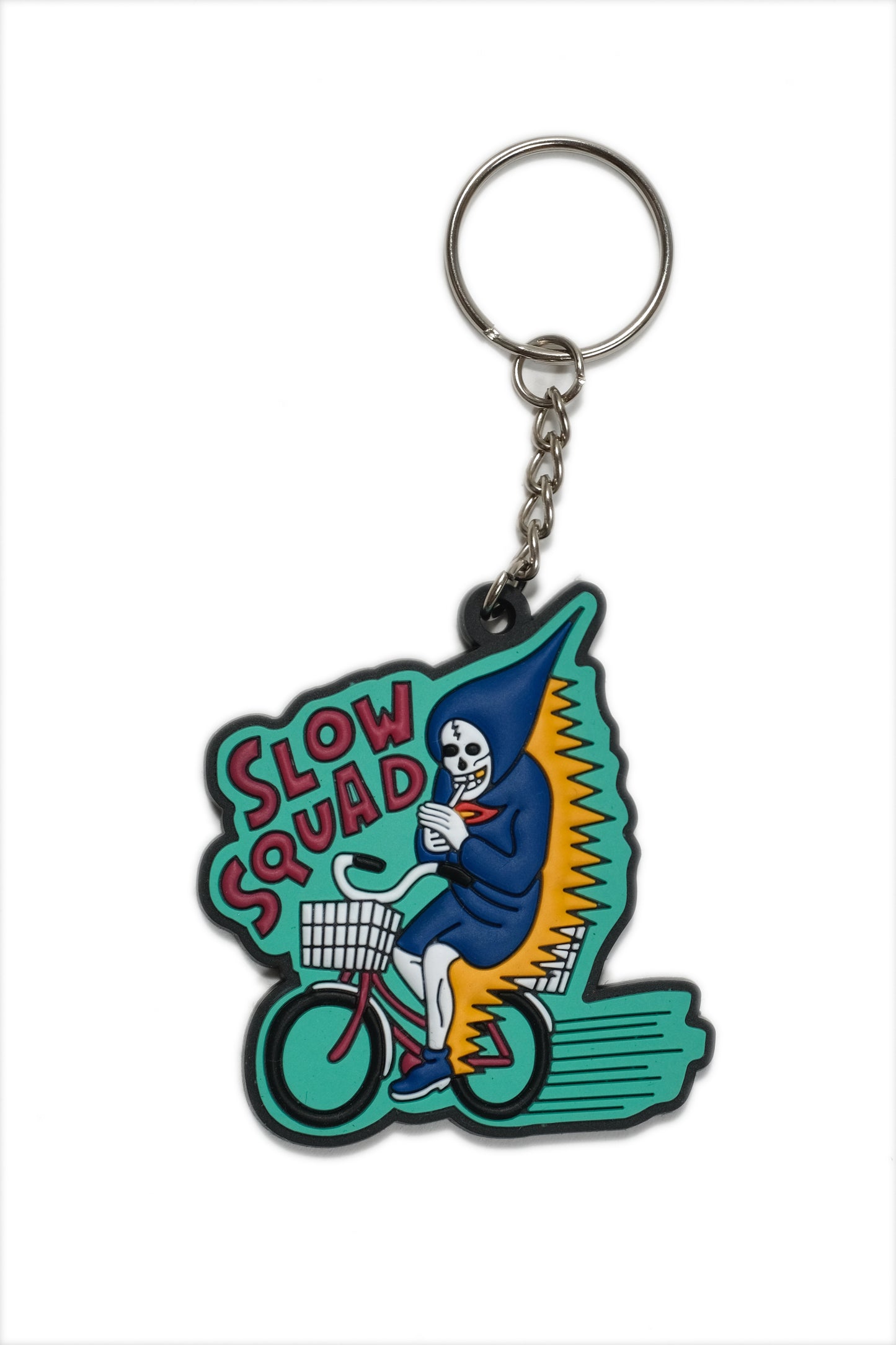 Squad Key holder