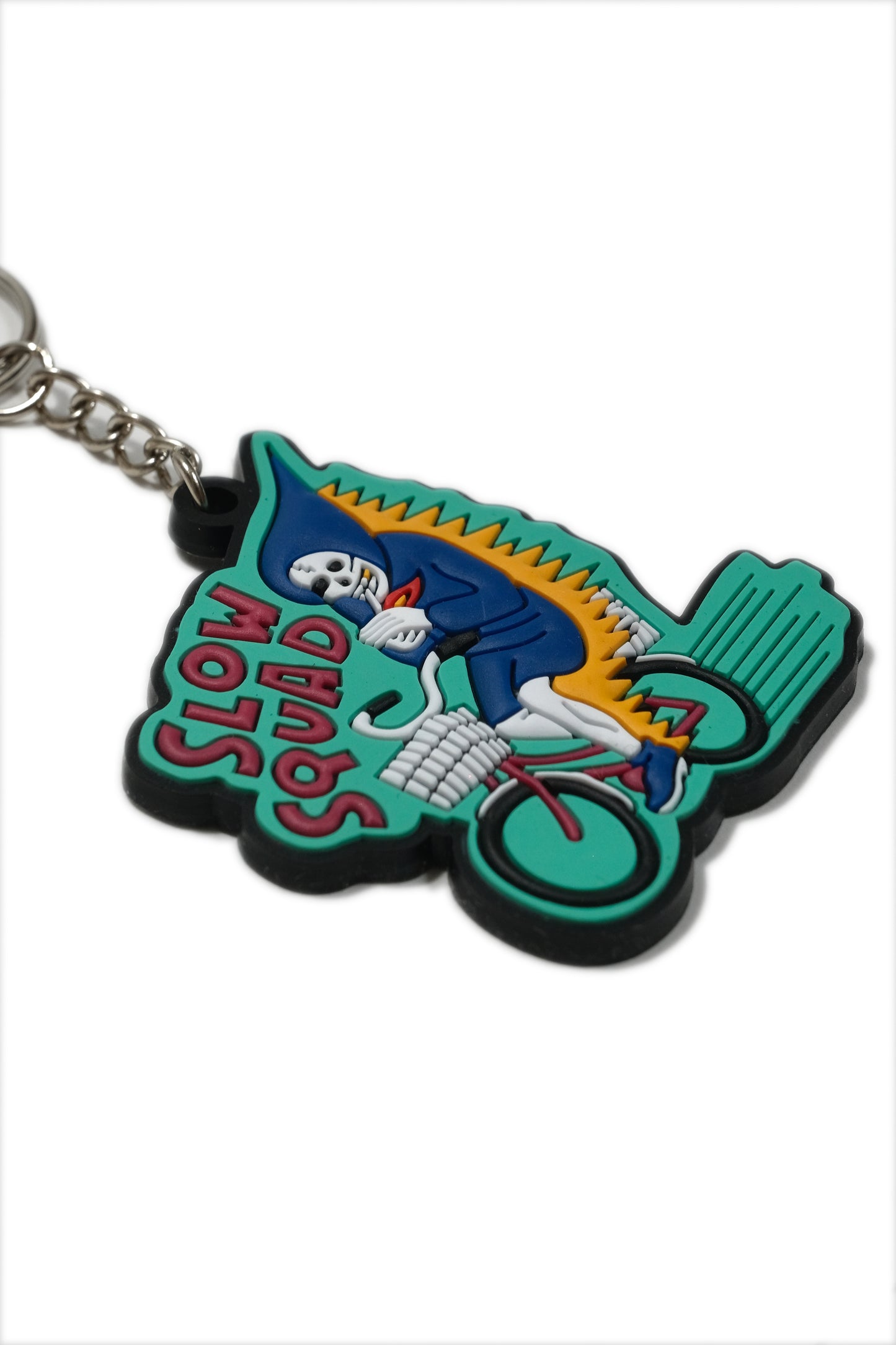 Squad Key holder