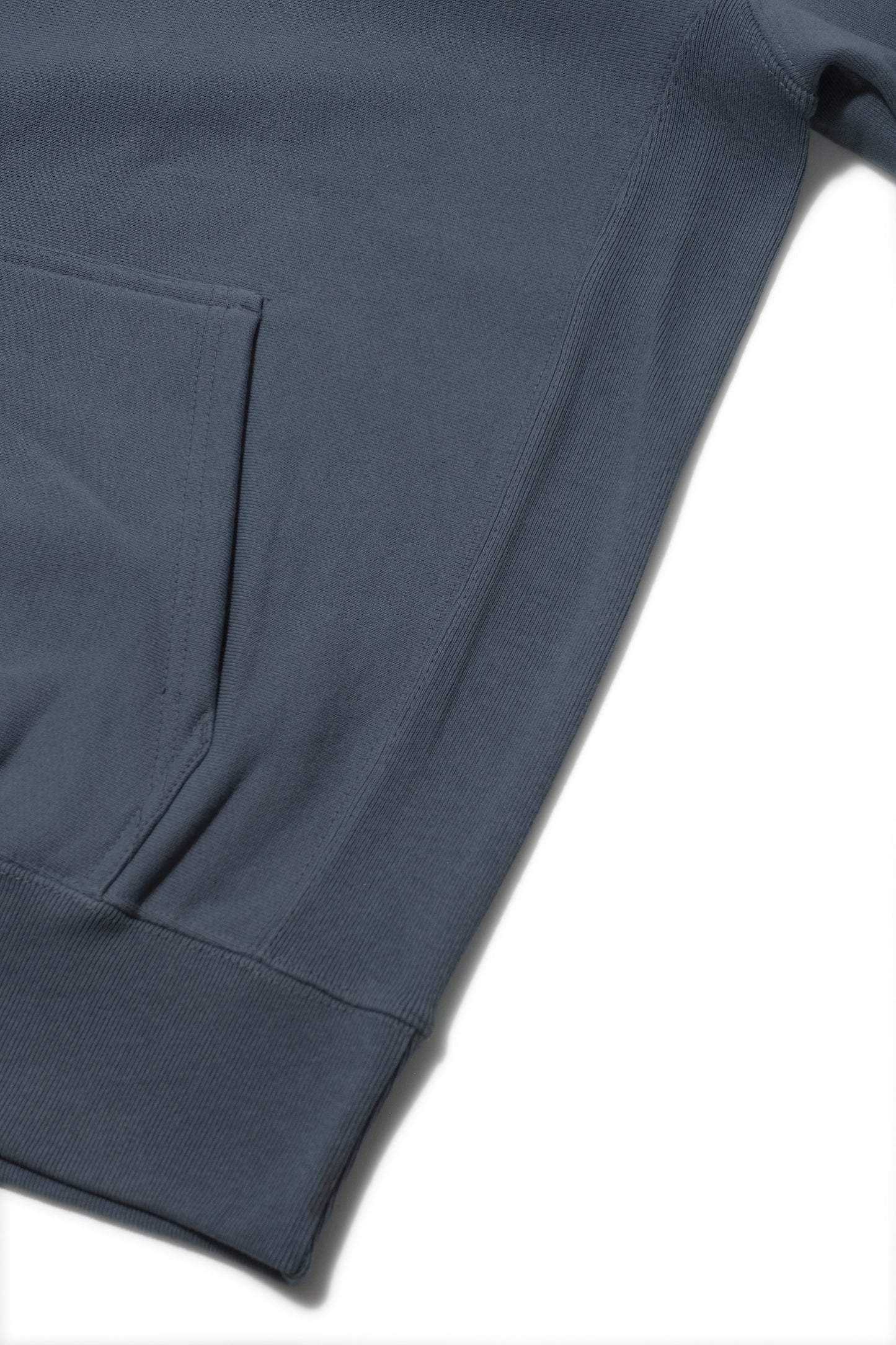 Slow Squad International "Mamachari Burning Heavy Hoodie"