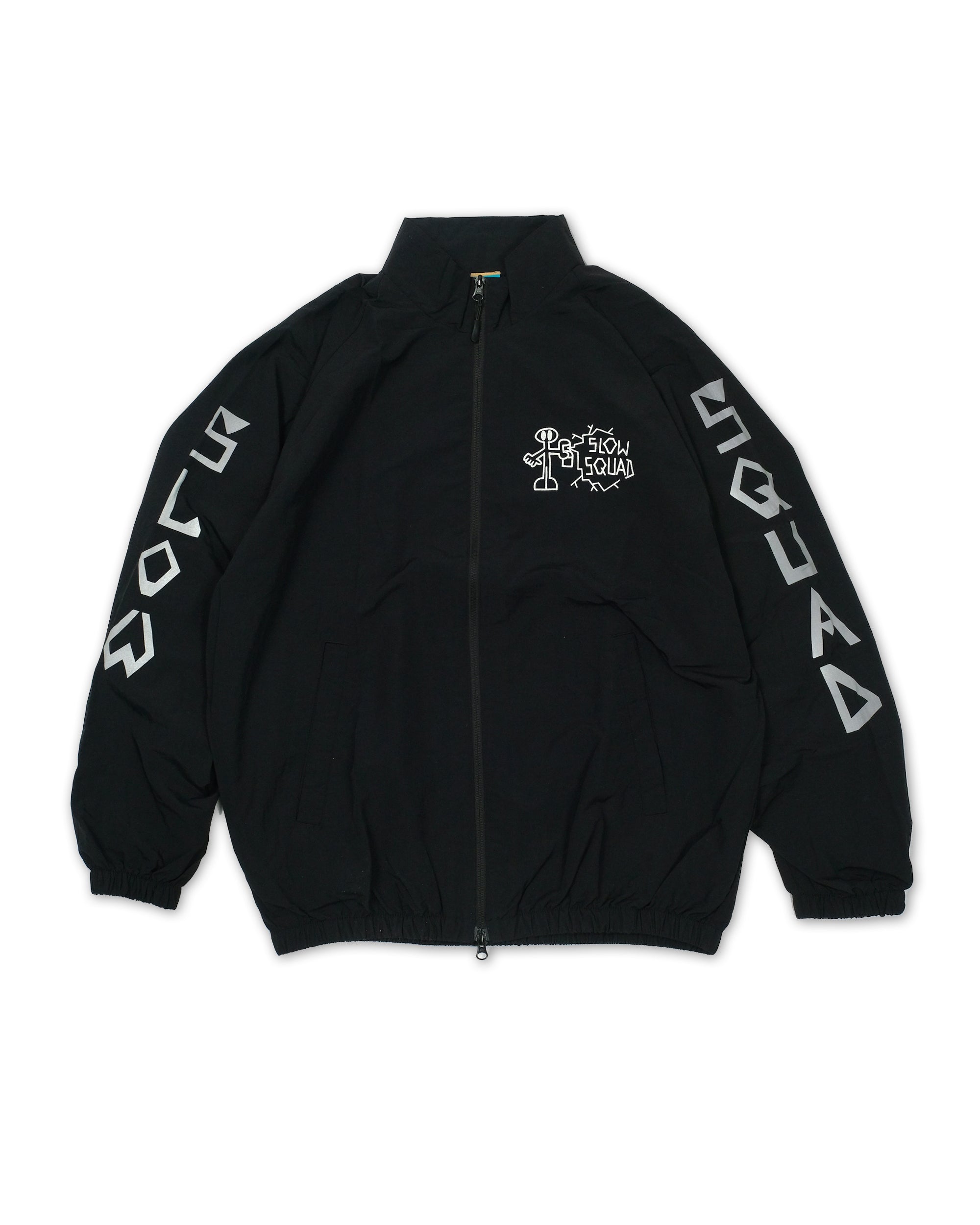 Slow Squad International