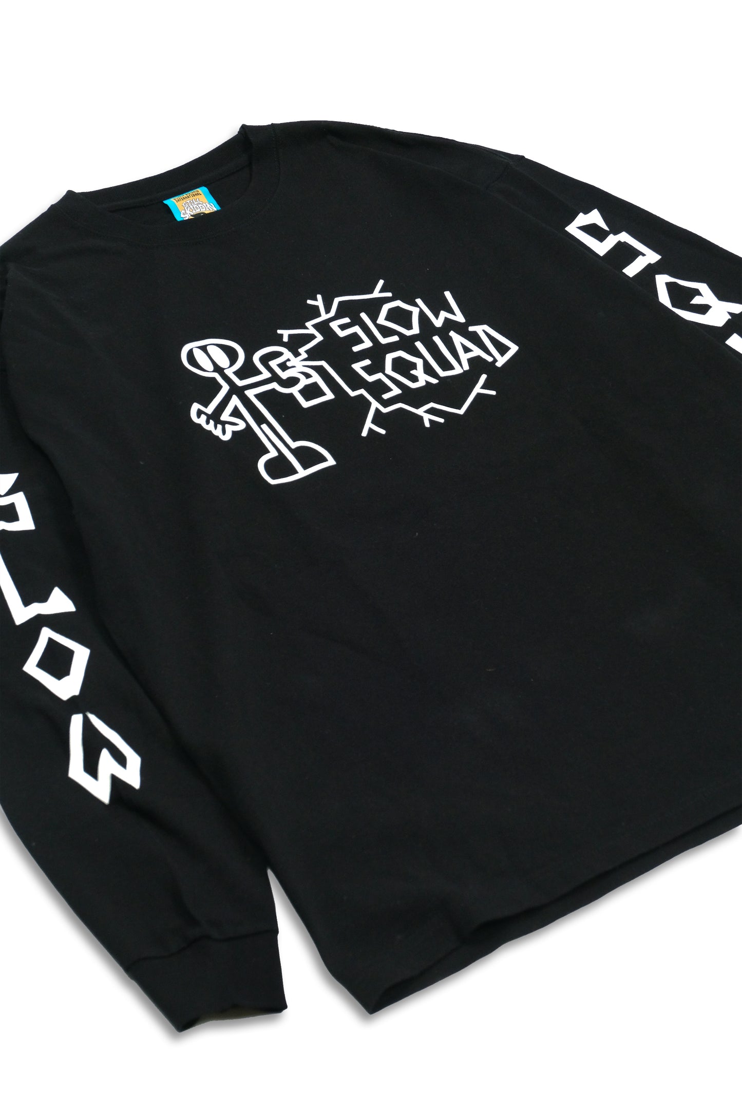 ZOMBRA Magnumweight Big L/S T