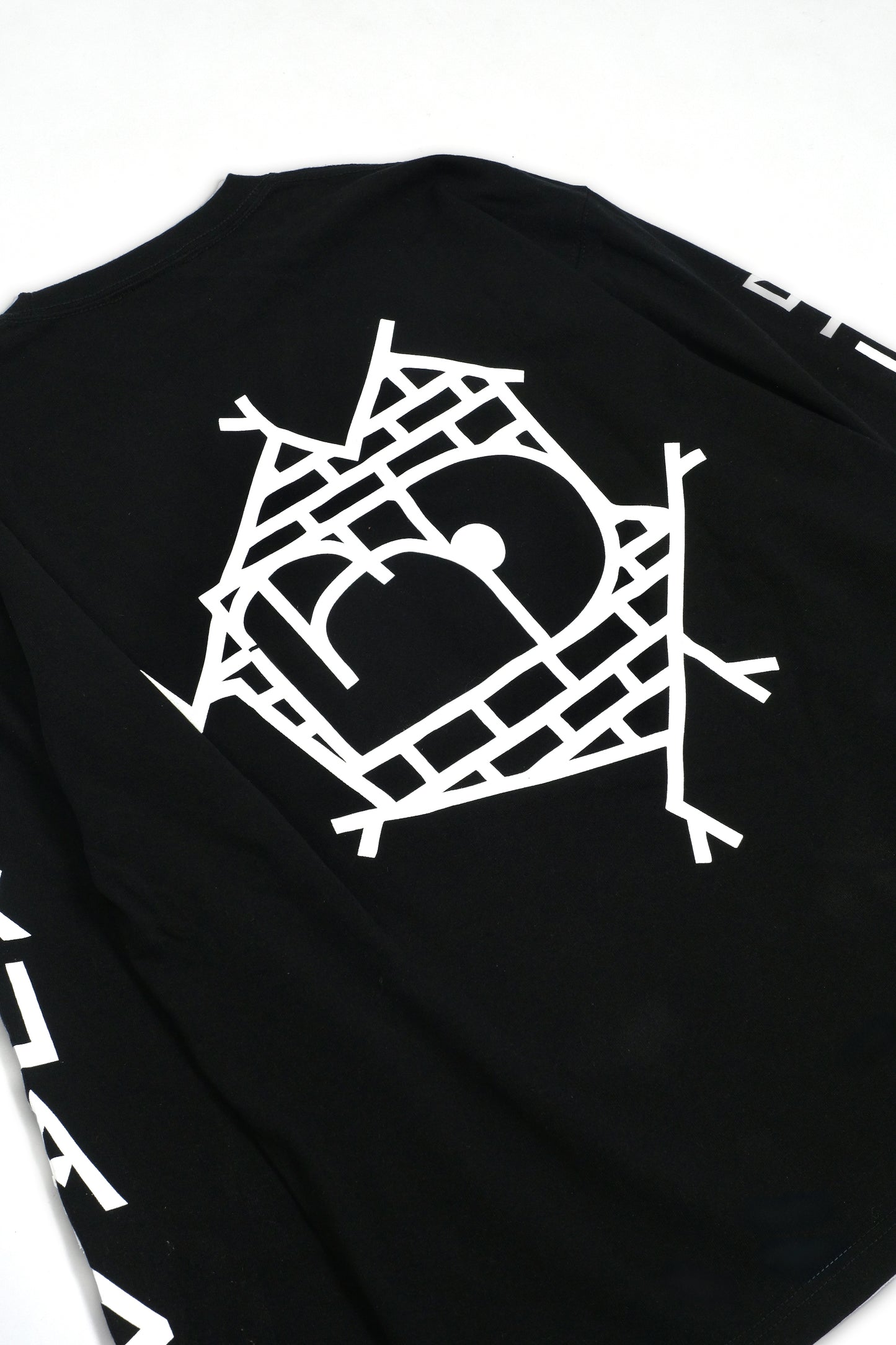 ZOMBRA Magnumweight Big L/S T