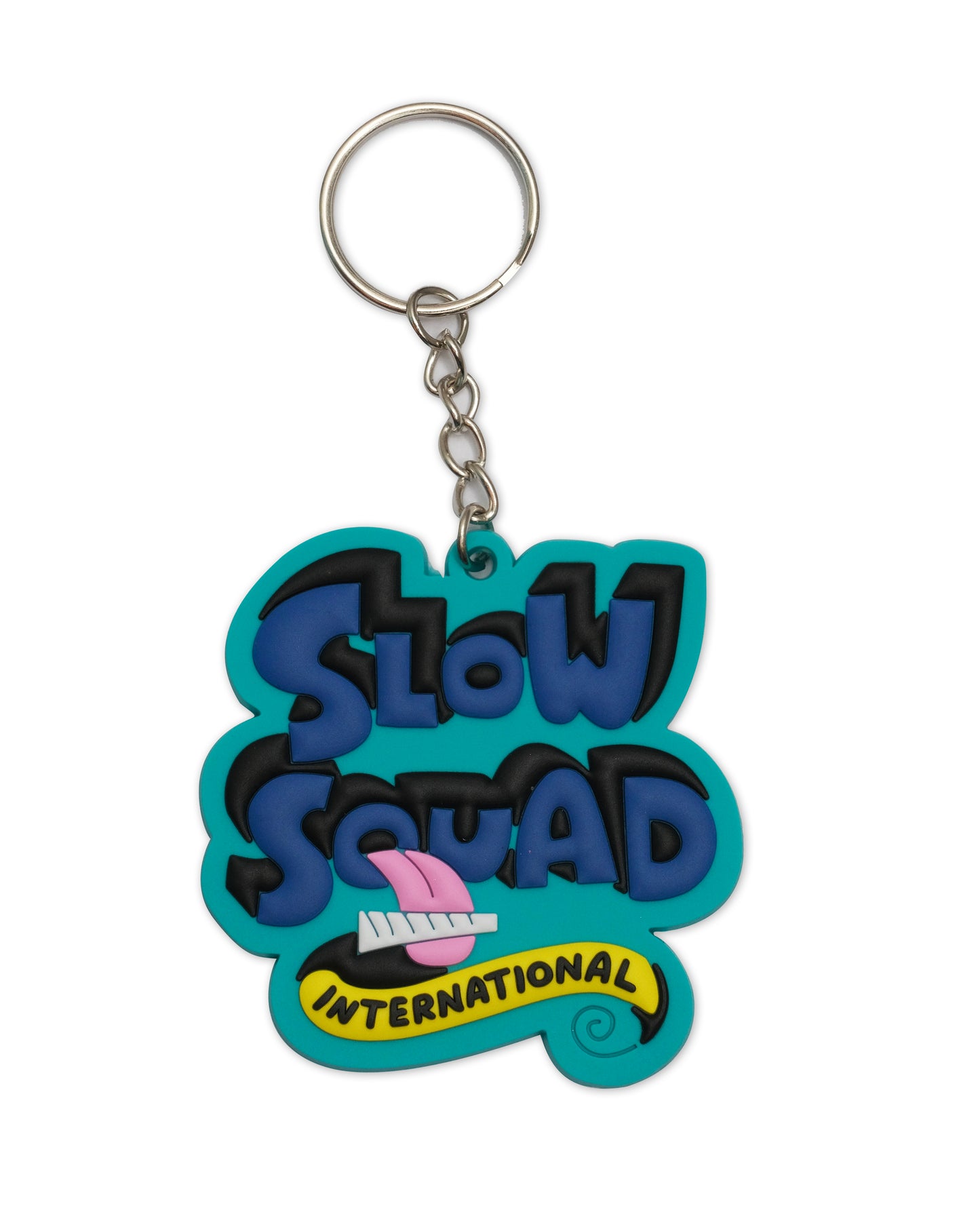 Squad Key holder