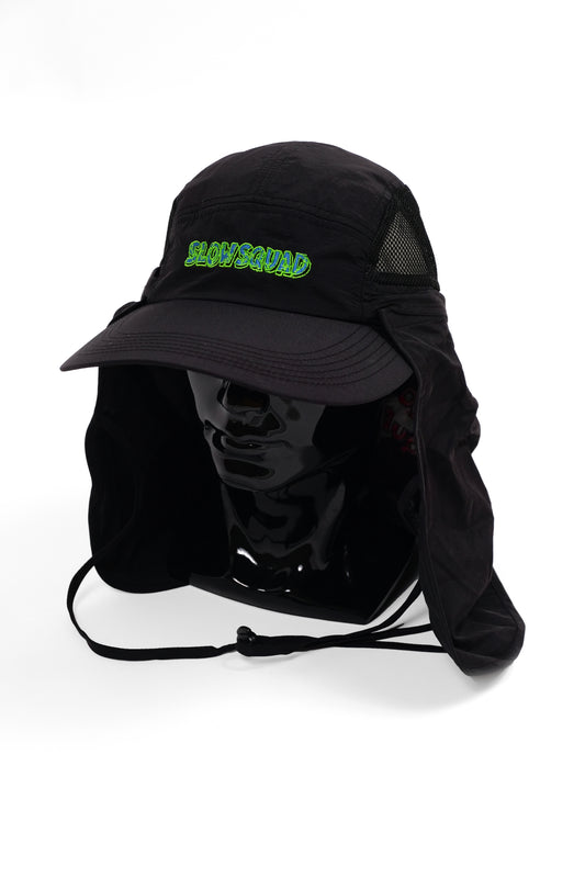 Slow Squad International "Squad Sunshield Cap
